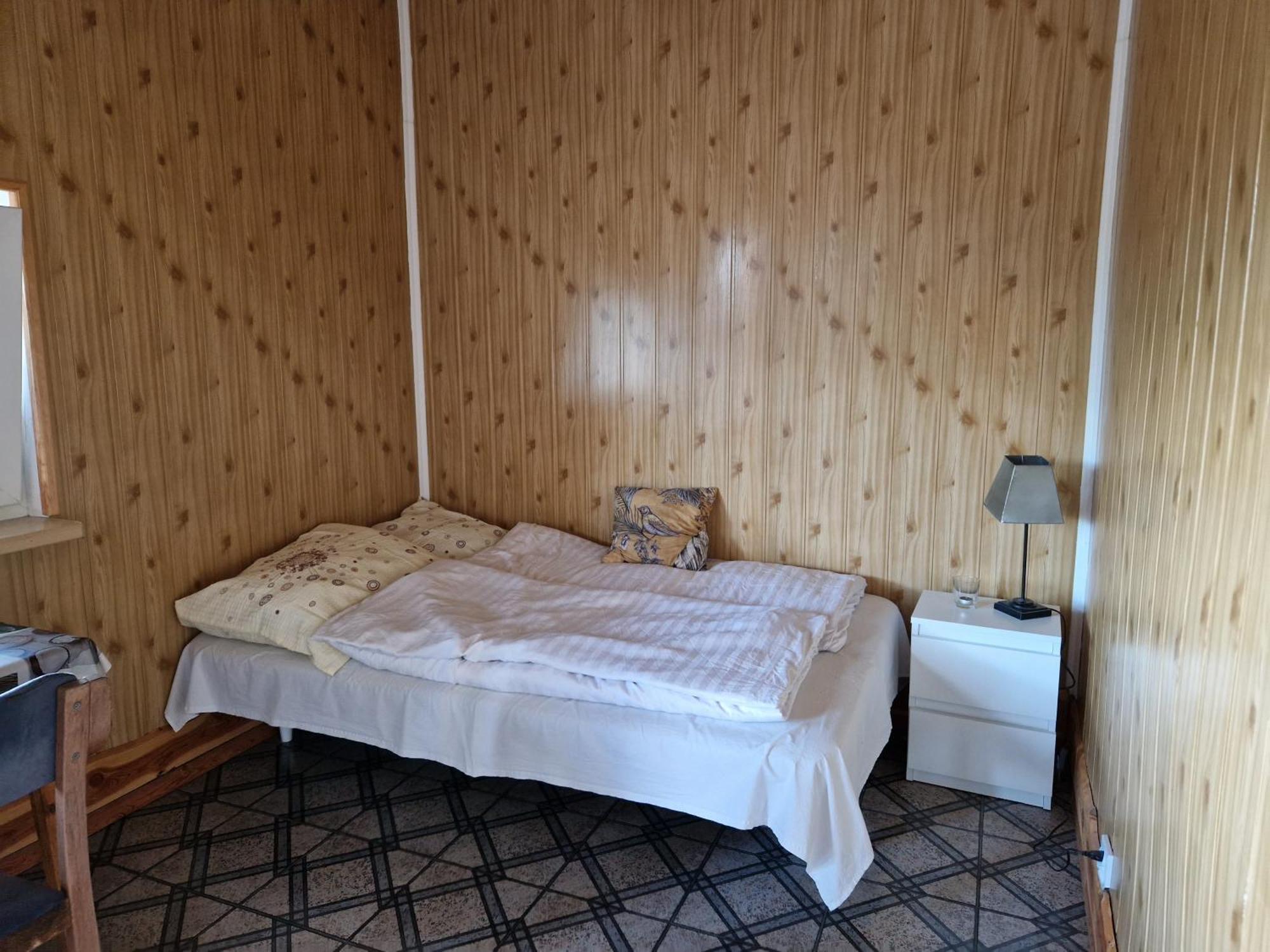 Marchewkowe Pole Villa Łagów Buitenkant foto